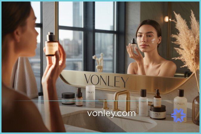 Vonley.com image 2