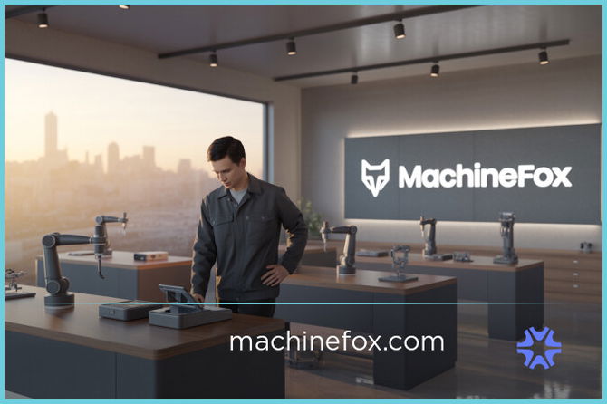 MachineFox.com