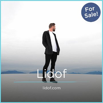 Lidof.com