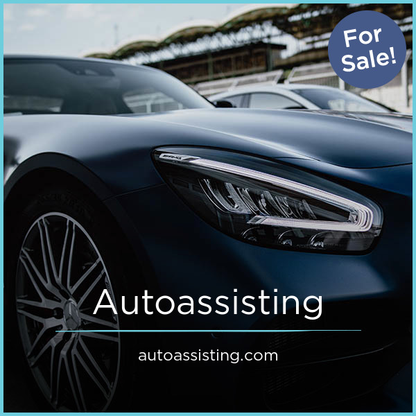 AutoAssisting.com image 2