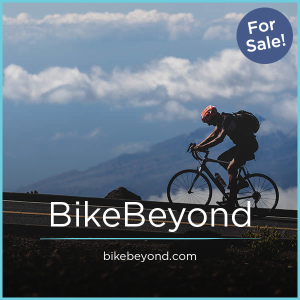 BikeBeyond.com - Great premium names