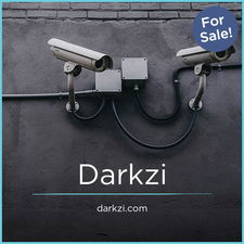 Darkzi.com - Best premium domain marketplace