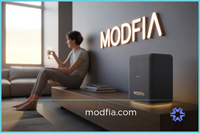 Modfia.com — 2
