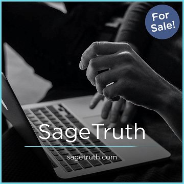 SageTruth.com