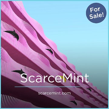 ScarceMint.com