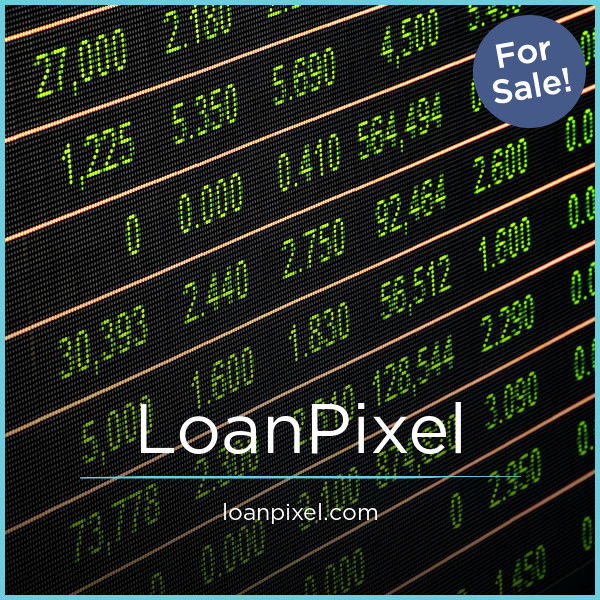 LoanPixel.Com