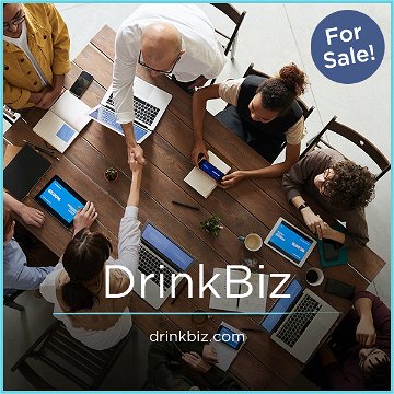 DrinkBiz.com