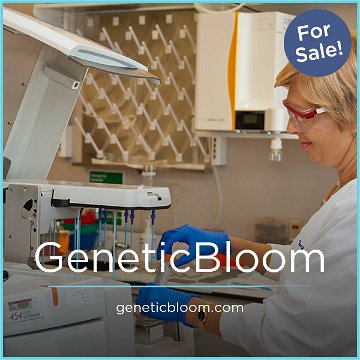 GeneticBloom.com