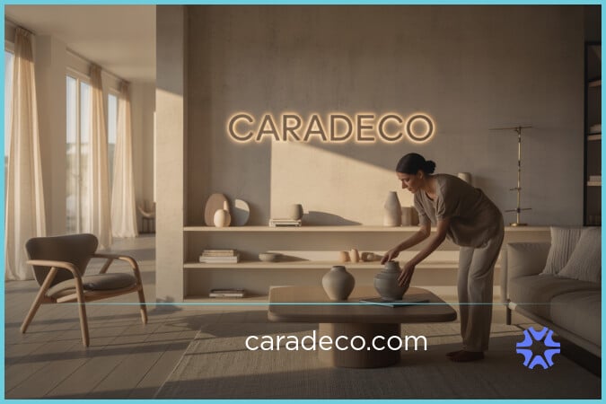 CaraDeco.com image 2
