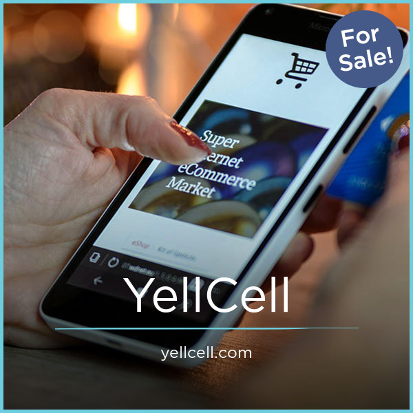 YellCell.com image 2