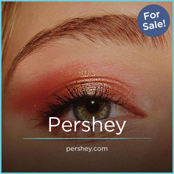 pershey.com — 2