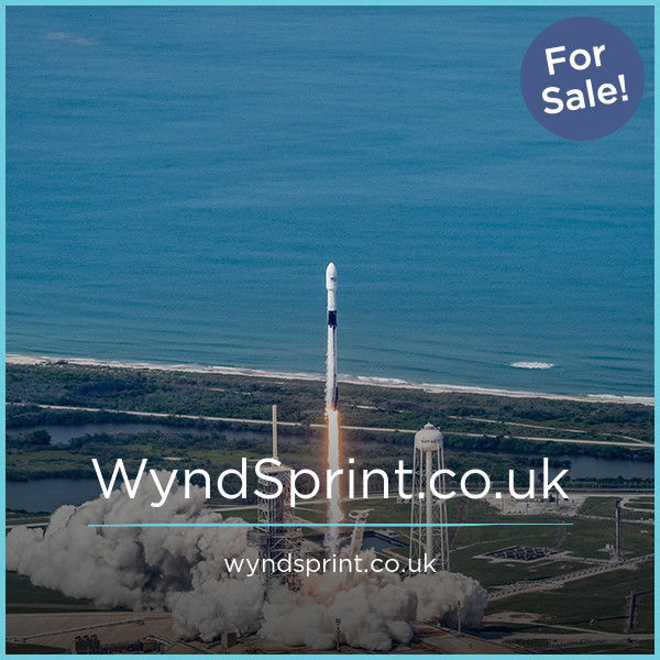 WyndSprint.co.uk