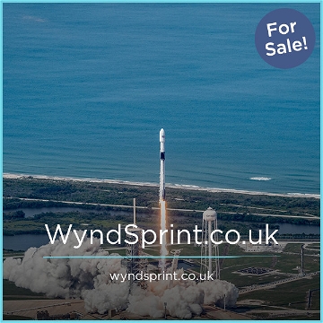 WyndSprint.co.uk