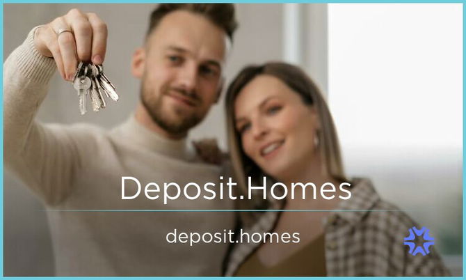 Deposit.Homes