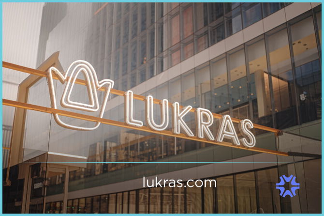 Lukras.com