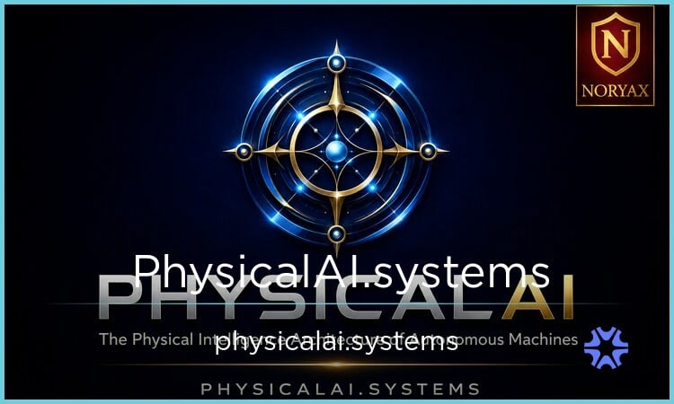 PhysicalAI.systems image 2