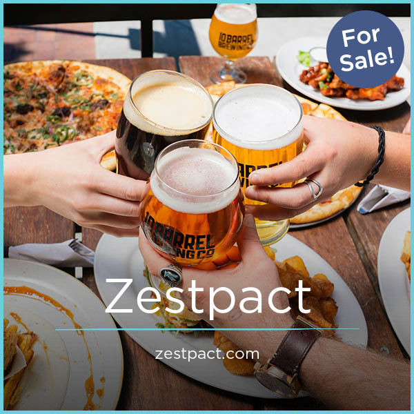 Zestpact.com - Catchy premium domains for sale