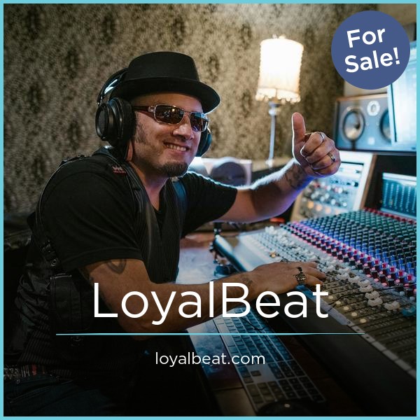 LoyalBeat.com image 2