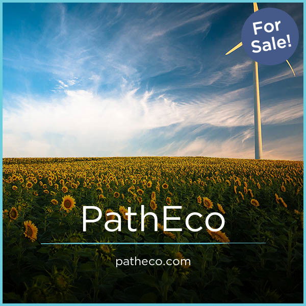 PathEco.com