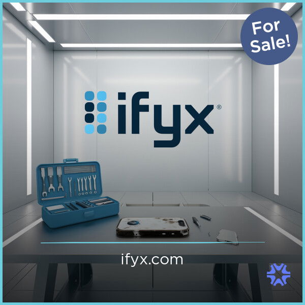 iFyx.com