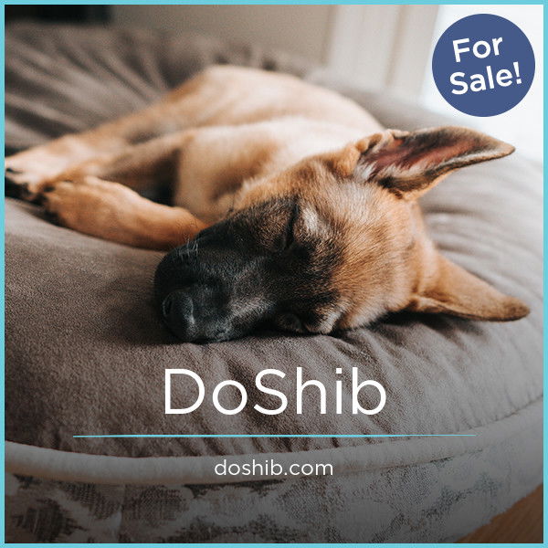 DoShib.com