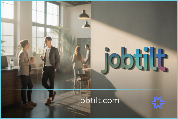 JobTilt.com image 2