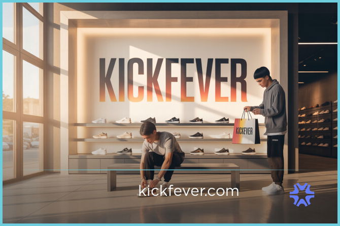 KickFever.com — 2