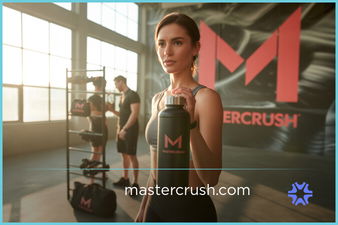 MasterCrush.com - Good premium names