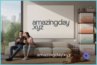 AmazingDay.xyz