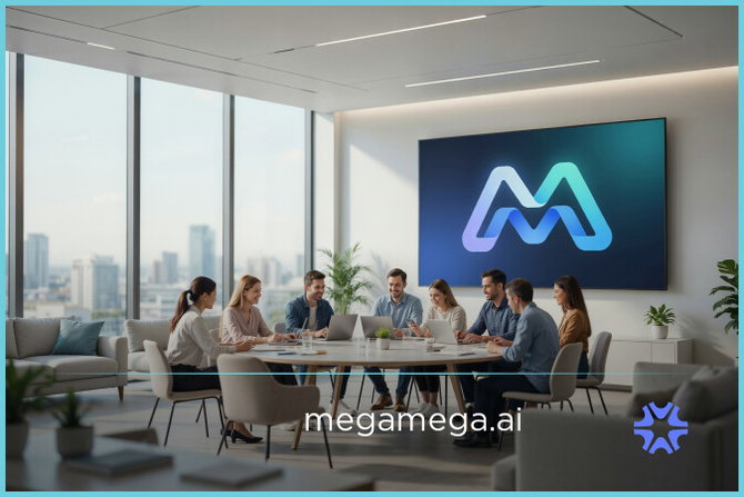 MegaMega.Ai — 2
