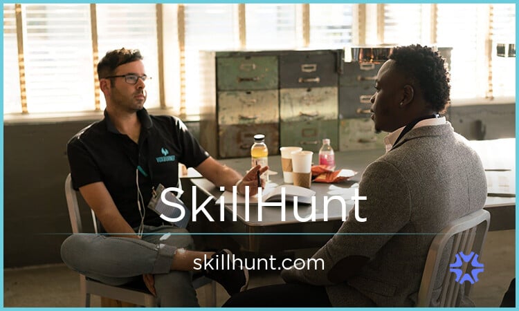 SkillHunt.com image 2