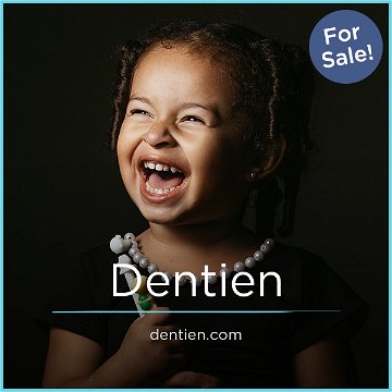 Dentien.com