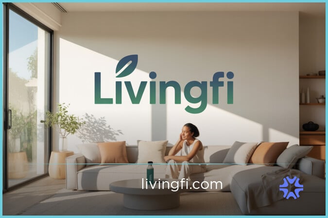LivingFi.com image 2