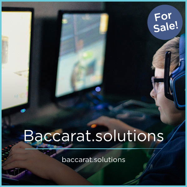 Baccarat.solutions