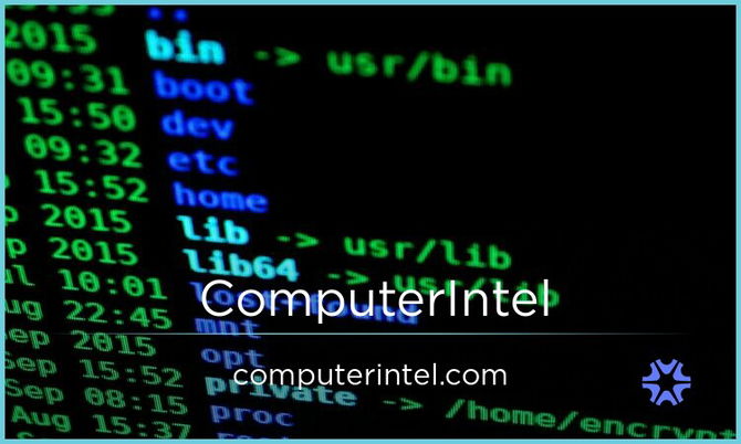 ComputerIntel.com
