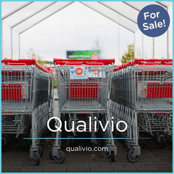 Qualivio.com