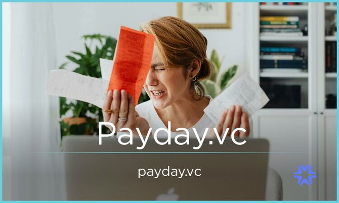 Payday.vc