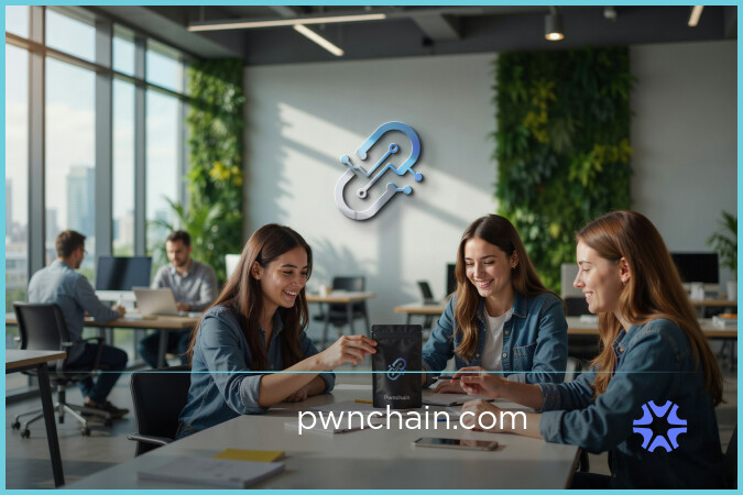 Pwnchain.com — 2