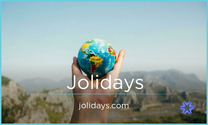 Jolidays.com