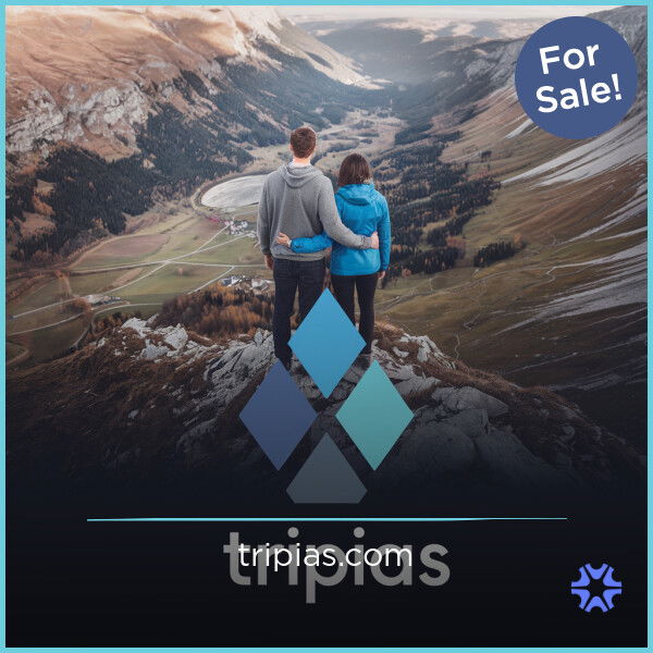 Tripias.com
