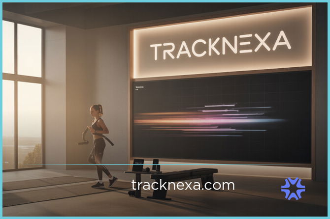 TrackNexa.com — 2