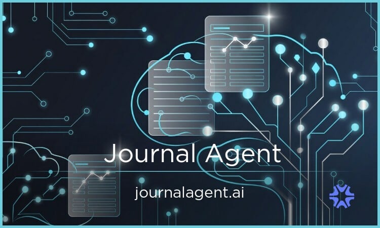 JournalAgent.ai — 2