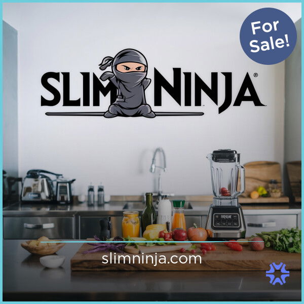 SlimNinja.com