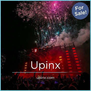 Upinx.com