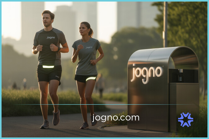 jogno.com - buy Great premium domains