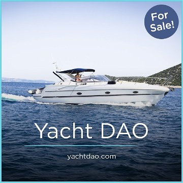 YachtDAO.com