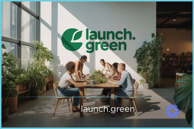 Launch.Green — 2