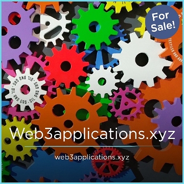 Web3applications.xyz