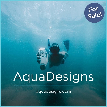 AquaDesigns.com