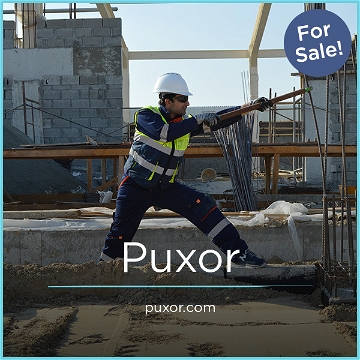 Puxor.com